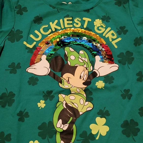 Disney tee - Picture 2 of 3